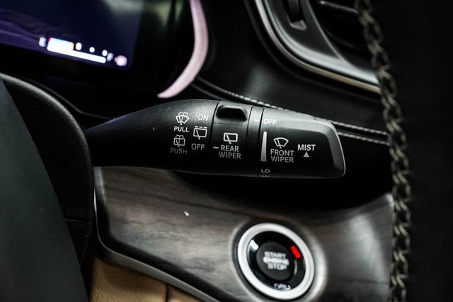 2023 Jeep Grand Cherokee L Limited 4x4 - 22998159 - 38