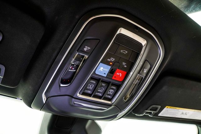 2023 Jeep Grand Cherokee L Limited 4x4 - 22998159 - 39