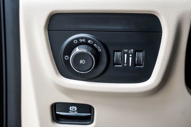 2023 Jeep Grand Cherokee L Limited 4x4 - 22998159 - 40