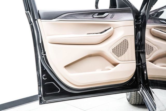 2023 Jeep Grand Cherokee L Limited 4x4 - 22998159 - 41