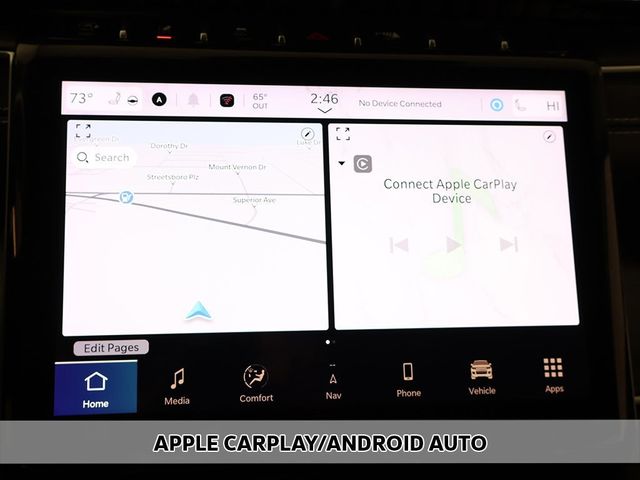 2023 Jeep Grand Cherokee L Limited 4x4 - 22999537 - 9