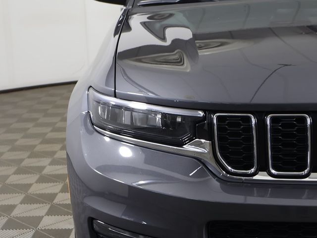 2023 Jeep Grand Cherokee L Limited 4x4 - 22999537 - 15