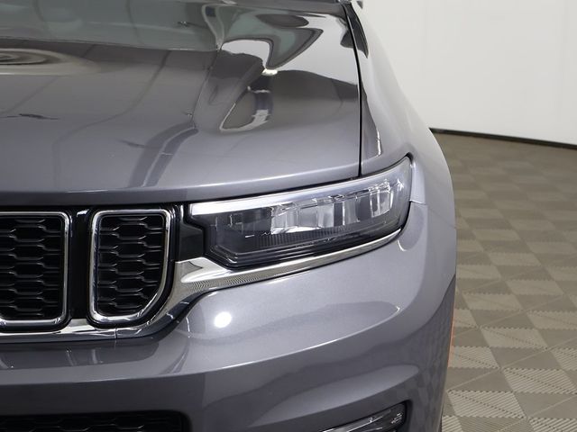 2023 Jeep Grand Cherokee L Limited 4x4 - 22999537 - 16