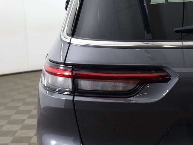 2023 Jeep Grand Cherokee L Limited 4x4 - 22999537 - 17