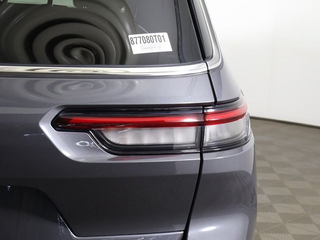 2023 Jeep Grand Cherokee L Limited 4x4 - 22999537 - 18