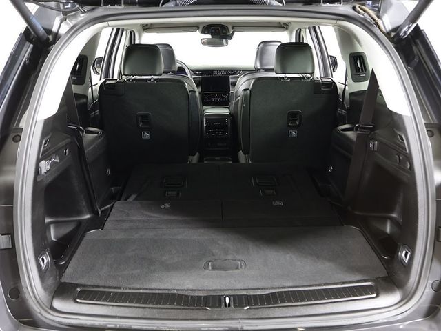 2023 Jeep Grand Cherokee L Limited 4x4 - 22999537 - 21