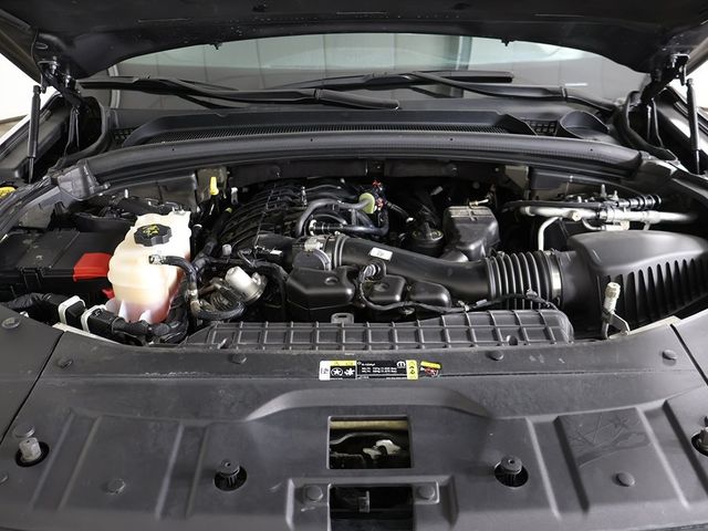 2023 Jeep Grand Cherokee L Limited 4x4 - 22999537 - 22