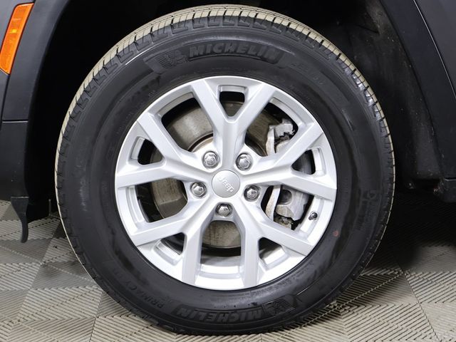 2023 Jeep Grand Cherokee L Limited 4x4 - 22999537 - 23