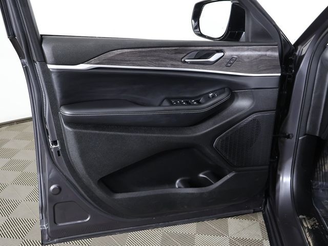 2023 Jeep Grand Cherokee L Limited 4x4 - 22999537 - 24