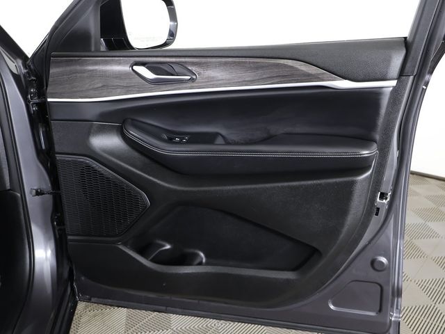 2023 Jeep Grand Cherokee L Limited 4x4 - 22999537 - 25