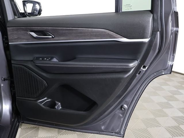 2023 Jeep Grand Cherokee L Limited 4x4 - 22999537 - 27