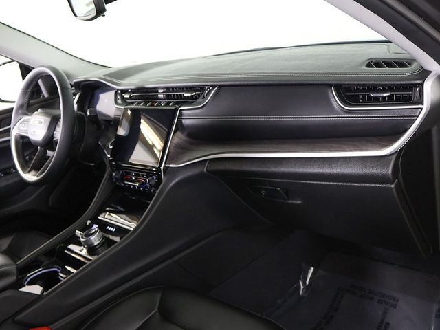 2023 Jeep Grand Cherokee L Limited 4x4 - 22999537 - 29