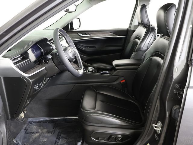 2023 Jeep Grand Cherokee L Limited 4x4 - 22999537 - 30