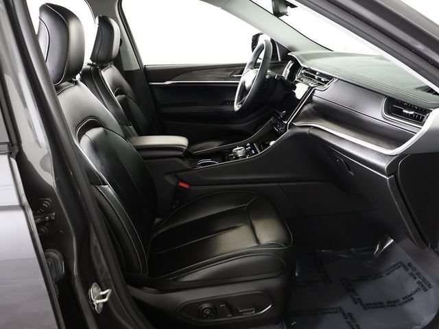 2023 Jeep Grand Cherokee L Limited 4x4 - 22999537 - 31