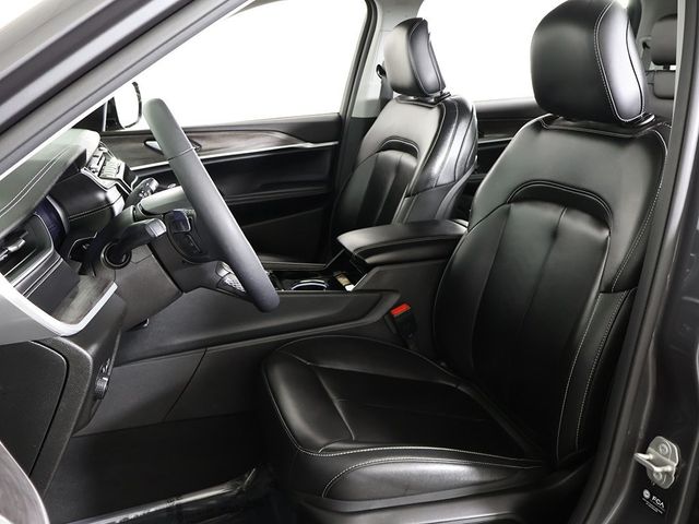 2023 Jeep Grand Cherokee L Limited 4x4 - 22999537 - 32