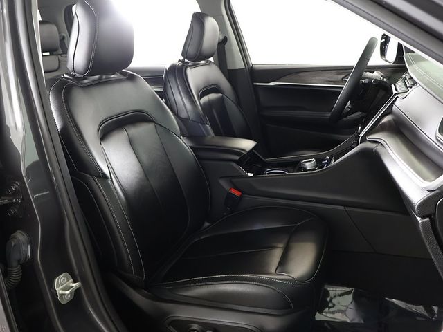 2023 Jeep Grand Cherokee L Limited 4x4 - 22999537 - 33