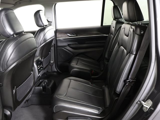 2023 Jeep Grand Cherokee L Limited 4x4 - 22999537 - 36