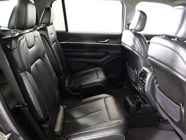 2023 Jeep Grand Cherokee L Limited 4x4 - 22999537 - 37