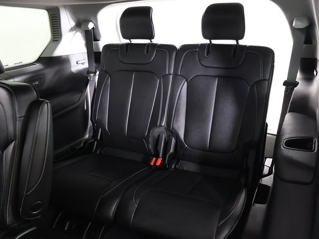 2023 Jeep Grand Cherokee L Limited 4x4 - 22999537 - 38