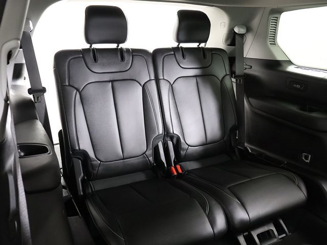 2023 Jeep Grand Cherokee L Limited 4x4 - 22999537 - 39