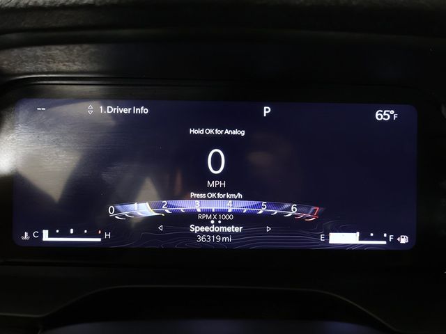 2023 Jeep Grand Cherokee L Limited 4x4 - 22999537 - 45