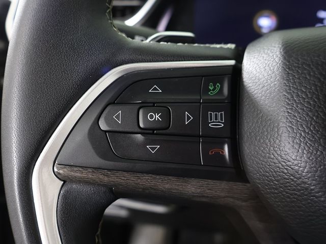 2023 Jeep Grand Cherokee L Limited 4x4 - 22999537 - 46