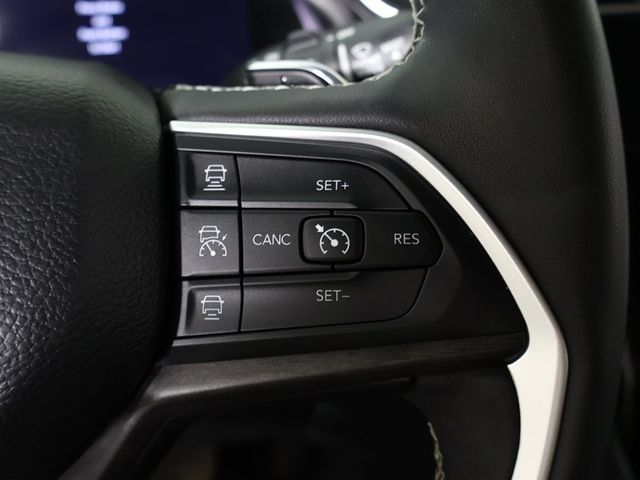 2023 Jeep Grand Cherokee L Limited 4x4 - 22999537 - 47