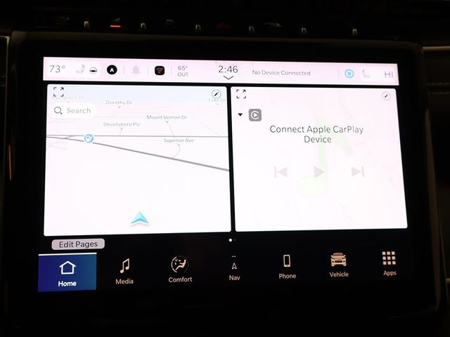 2023 Jeep Grand Cherokee L Limited 4x4 - 22999537 - 48