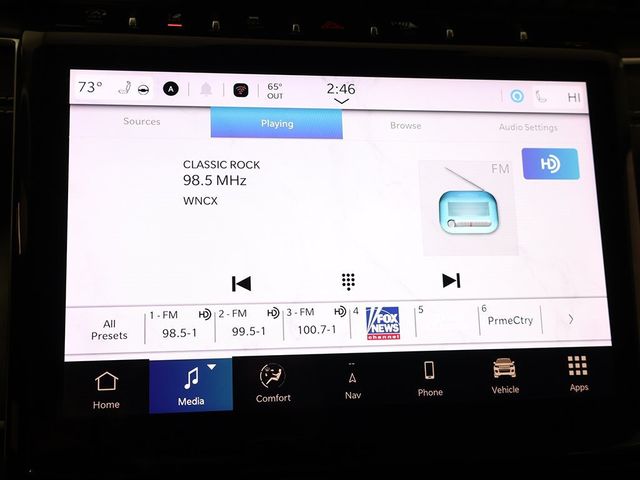 2023 Jeep Grand Cherokee L Limited 4x4 - 22999537 - 49