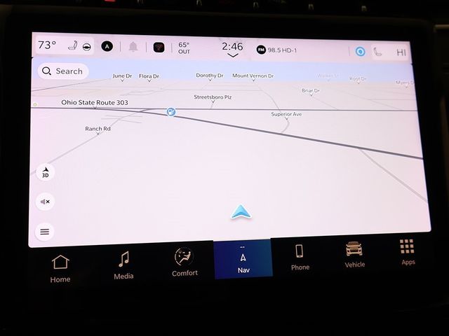 2023 Jeep Grand Cherokee L Limited 4x4 - 22999537 - 52