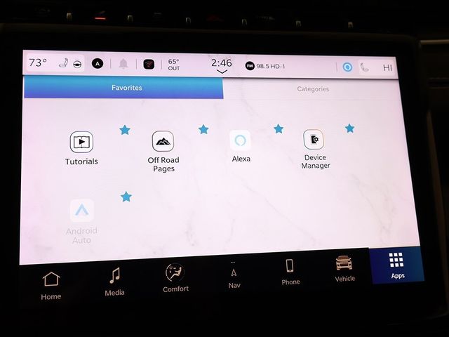 2023 Jeep Grand Cherokee L Limited 4x4 - 22999537 - 53