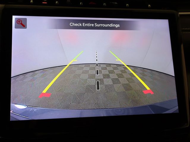 2023 Jeep Grand Cherokee L Limited 4x4 - 22999537 - 54