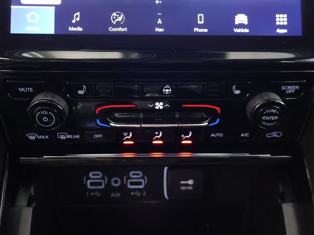 2023 Jeep Grand Cherokee L Limited 4x4 - 22999537 - 55