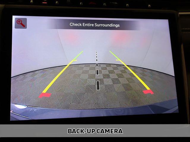 2023 Jeep Grand Cherokee L Limited 4x4 - 22999537 - 5