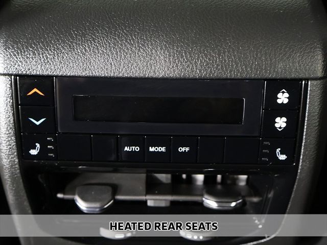 2023 Jeep Grand Cherokee L Limited 4x4 - 22999537 - 7