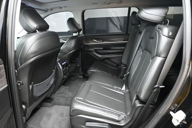 2023 Jeep Grand Cherokee L Limited 4x4 - 23071694 - 10