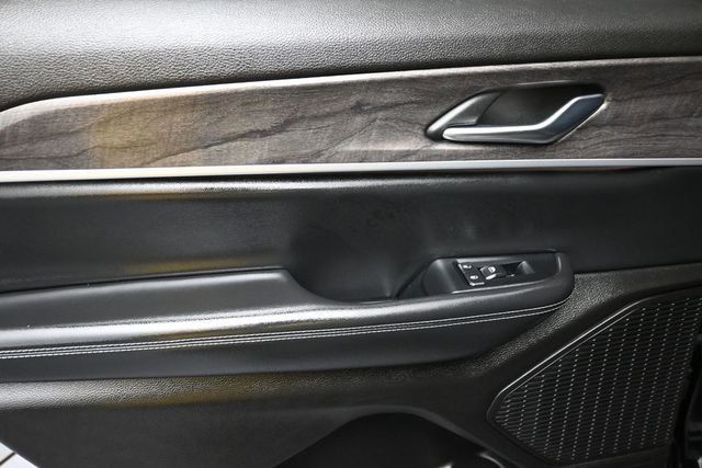 2023 Jeep Grand Cherokee L Limited 4x4 - 23071694 - 12