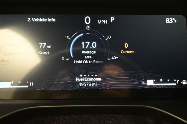 2023 Jeep Grand Cherokee L Limited 4x4 - 23071694 - 19