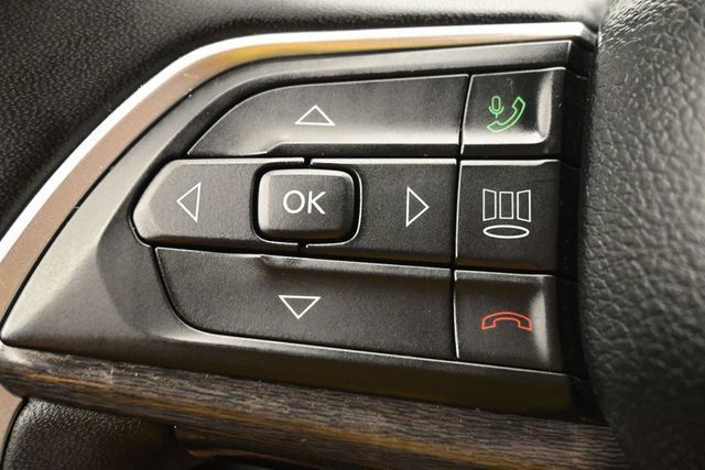 2023 Jeep Grand Cherokee L Limited 4x4 - 23071694 - 20