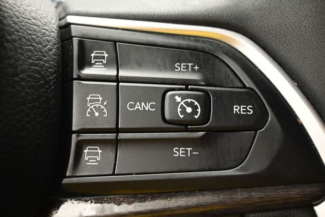 2023 Jeep Grand Cherokee L Limited 4x4 - 23071694 - 21