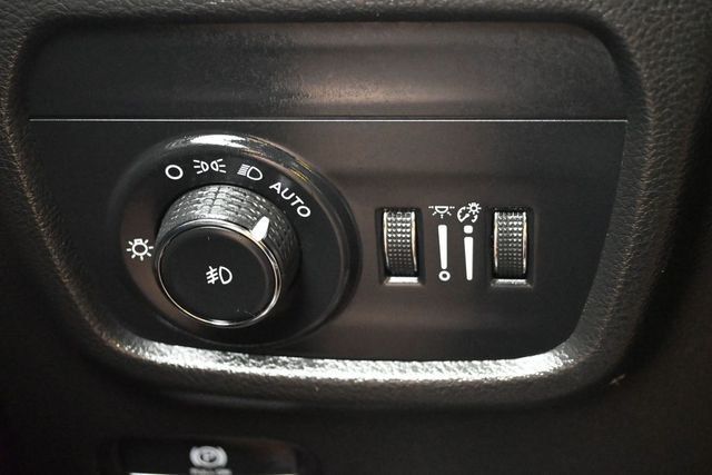 2023 Jeep Grand Cherokee L Limited 4x4 - 23071694 - 25