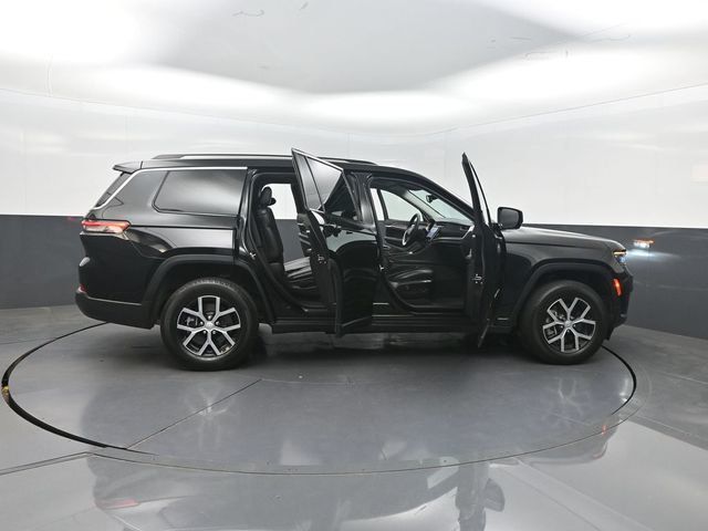 2023 Jeep Grand Cherokee L Limited 4x4 - 23071694 - 39