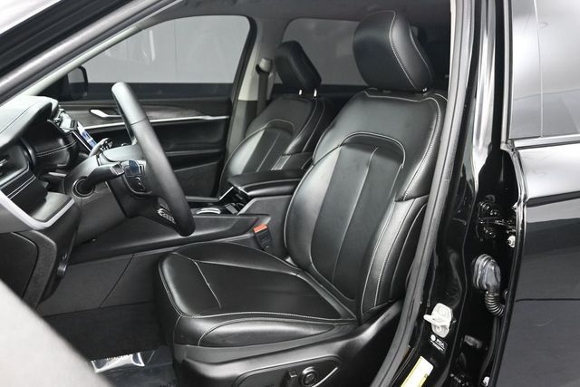 2023 Jeep Grand Cherokee L Limited 4x4 - 23071694 - 4