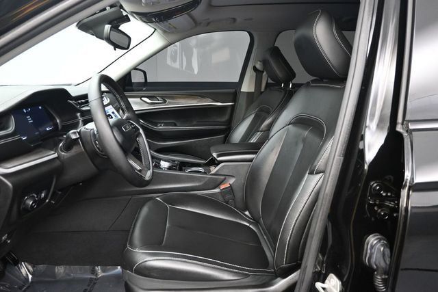 2023 Jeep Grand Cherokee L Limited 4x4 - 23071694 - 6