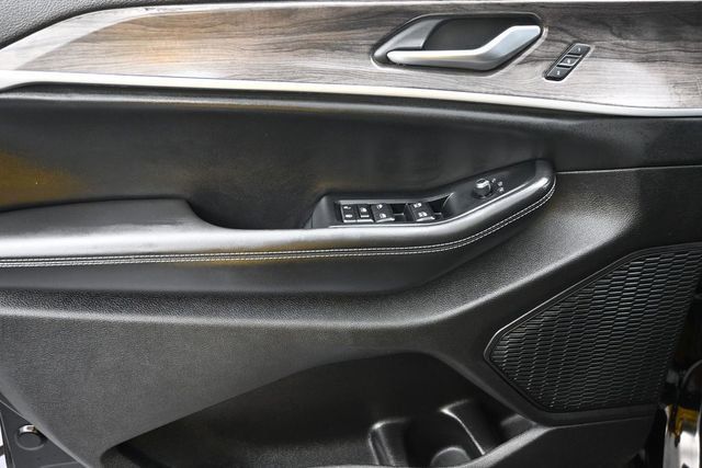 2023 Jeep Grand Cherokee L Limited 4x4 - 23071694 - 7