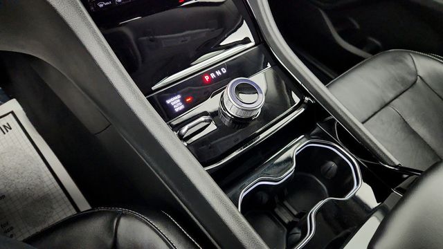 2023 Jeep Grand Cherokee L Limited 4x4 - 22949830 - 15