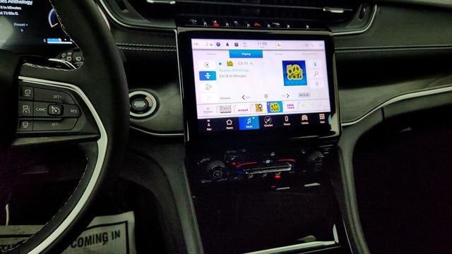 2023 Jeep Grand Cherokee L Limited 4x4 - 22949830 - 16