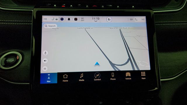 2023 Jeep Grand Cherokee L Limited 4x4 - 22949830 - 18