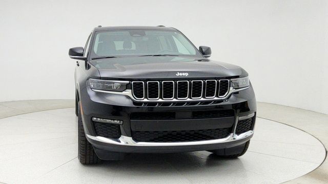 2023 Jeep Grand Cherokee L Limited 4x4 - 22949830 - 1