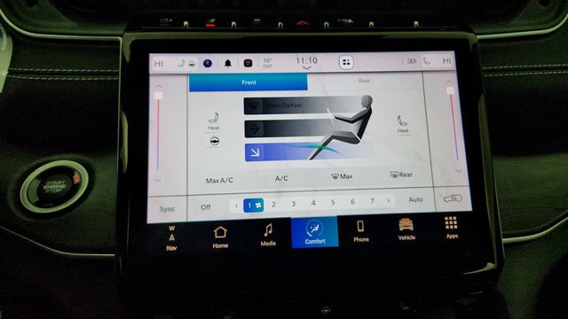 2023 Jeep Grand Cherokee L Limited 4x4 - 22949830 - 19